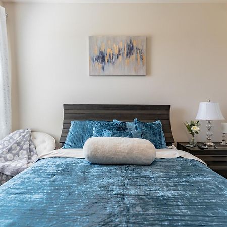 Luxury Bedroom With Private Bath Hampton Εξωτερικό φωτογραφία