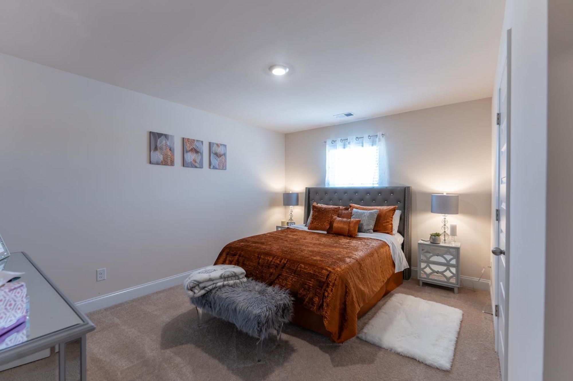 Luxury Bedroom With Private Bath Hampton Εξωτερικό φωτογραφία