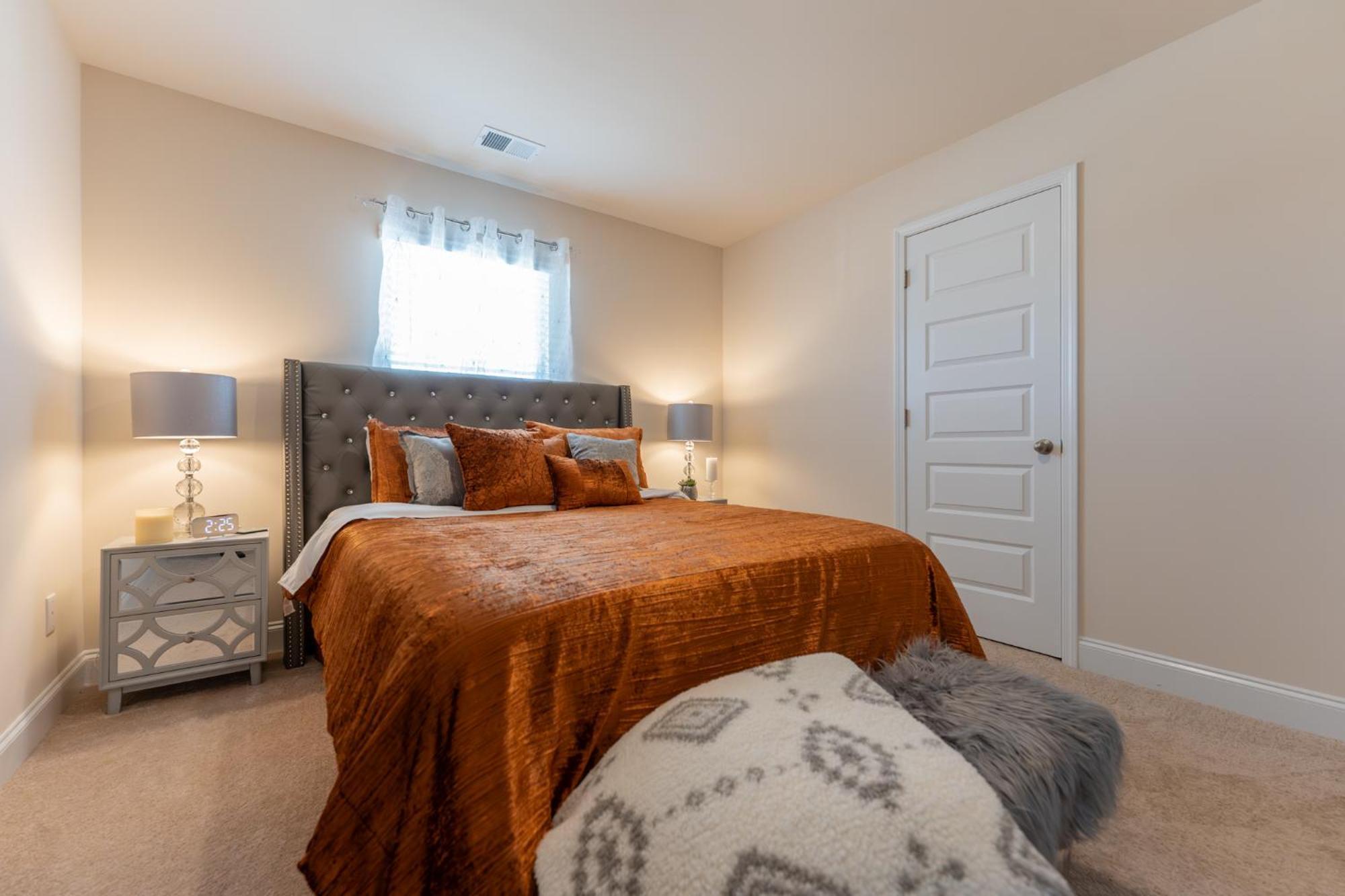 Luxury Bedroom With Private Bath Hampton Εξωτερικό φωτογραφία