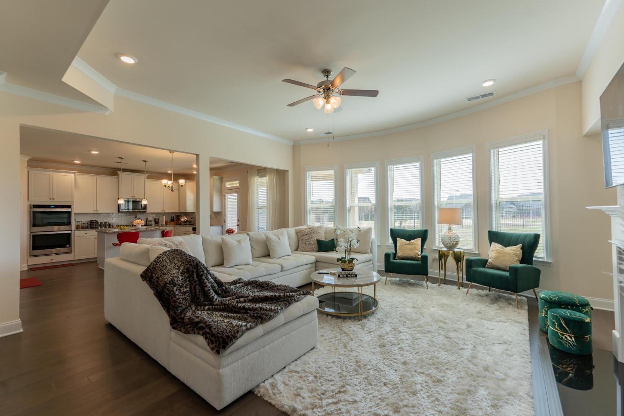 Luxury Bedroom With Private Bath Hampton Εξωτερικό φωτογραφία