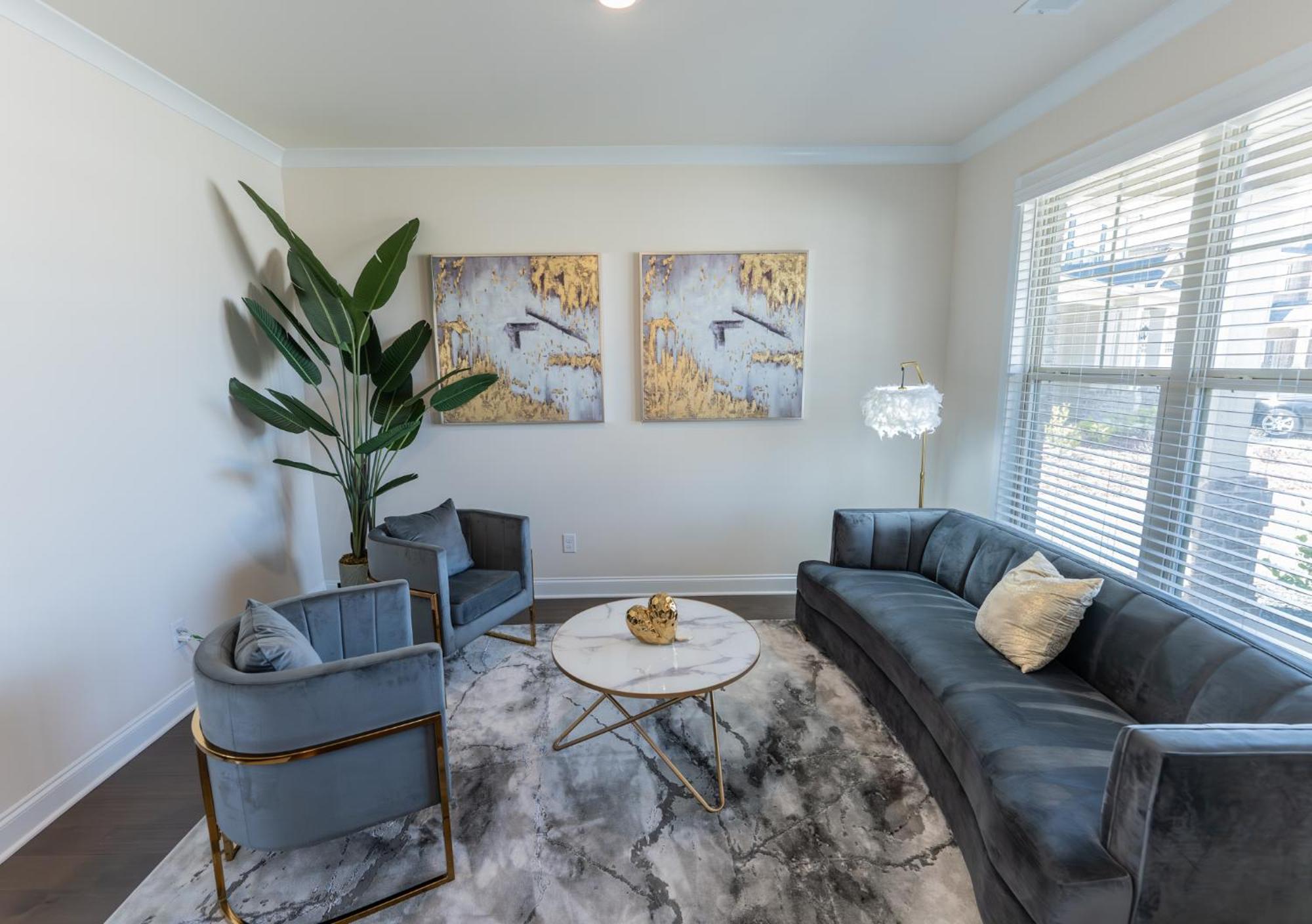 Luxury Bedroom With Private Bath Hampton Εξωτερικό φωτογραφία
