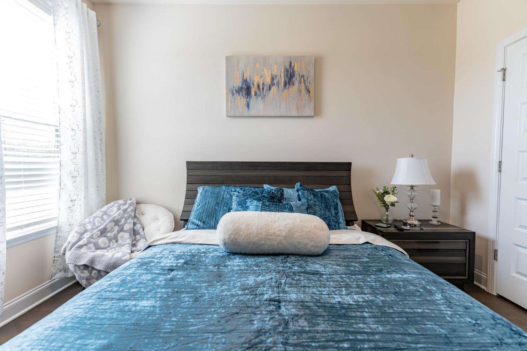 Luxury Bedroom With Private Bath Hampton Εξωτερικό φωτογραφία